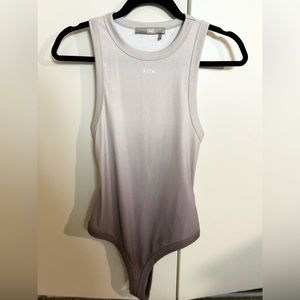 NWOT KITH Bodysuit